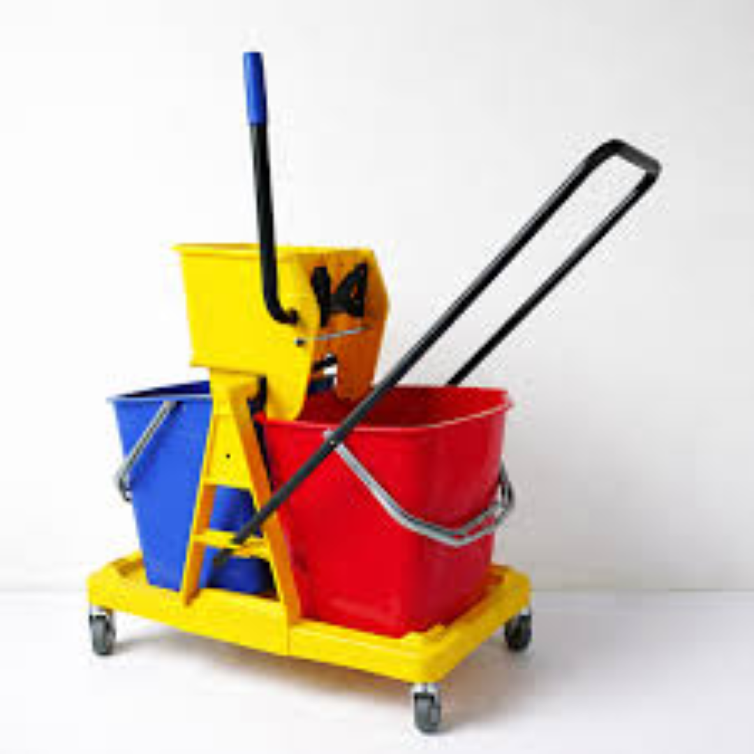 COMPLAST BUCKET MOP CHRISTALO 2